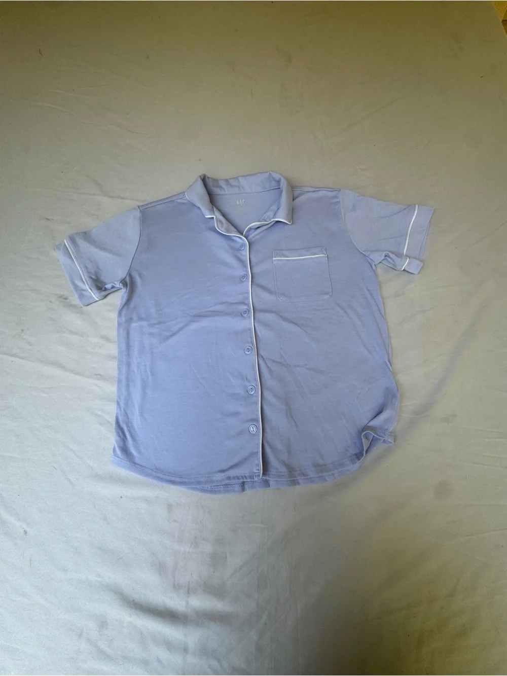 GAP short sleeve